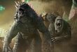 Godzilla x Kong The New Empire