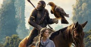 Kingdom of the Planet of the Apes