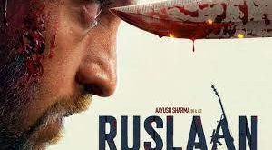 Ruslaan