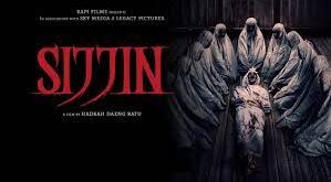 Sijjin