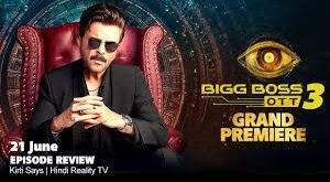 Bigg Boss OTT