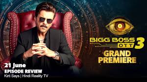 Bigg Boss OTT