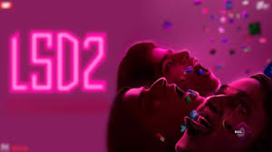 LSD 2 Love Sex aur Dhokha 2