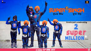 Super Singh