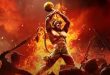 The Legend of Hanuman