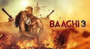 Baaghi 3