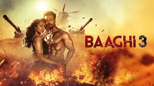 Baaghi 3