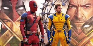 Deadpool & Wolverine