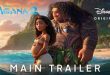 Moana 2