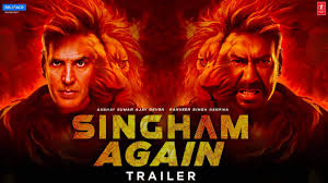 Singham Again