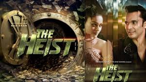 The Heist