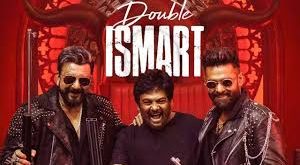 Double Ismart