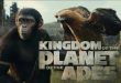 Kingdom of the Planet of the Apes