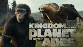 Kingdom of the Planet of the Apes