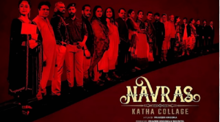 Navras Katha Collage