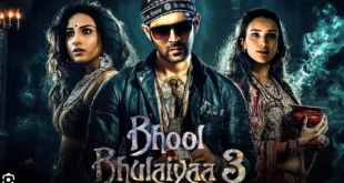 Bhool Bhulaiyaa 3