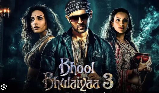 Bhool Bhulaiyaa 3